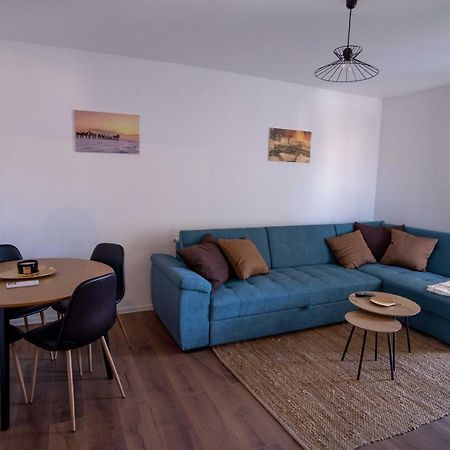 Apartman Niko Лівно Екстер'єр фото